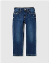 5 POCKET DENIM OVS