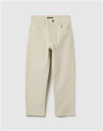 5 POCKETS CORDUROY OVS