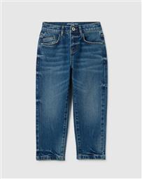 5 POCKETS DENIM OVS