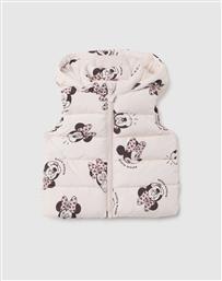 AOP GILET MINNIE OVS