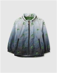 AOP JACKET OVS