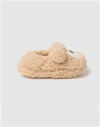 BABY GIRL SLIPPER OVS