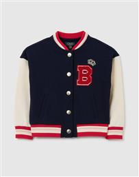 BASEBALL SWEASHIRT OVS
