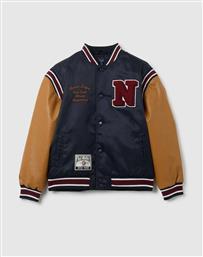 BOMBER VARSITY OVS