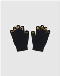 BOY GLOVES LICENCE BAT OVS