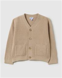 CARDIGAN SOLID COLOR OVS