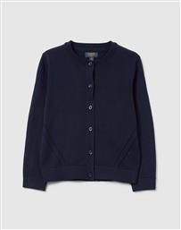 CARDIGAN TRICOT SOLID OVS