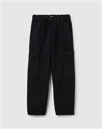 CARGO BULL OVS