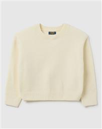 CHENILLE JUMPER OVS