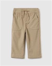 CORDUROY PANT OVS