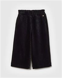 CORDUROY PANT W/LUREX OVS