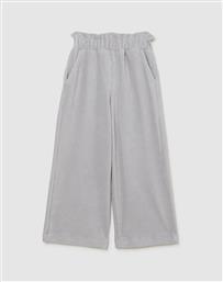 CULOTTE CHENILLE W/LUREX OVS