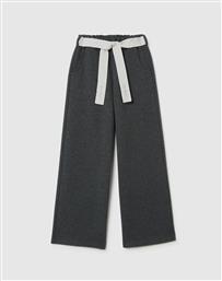 CULOTTE W/GROS BELT OVS