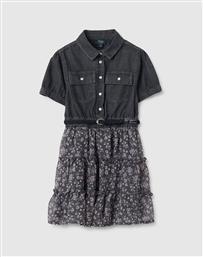DENIM DRESS OVS