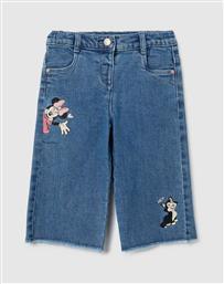 DENIM MINNIE OVS