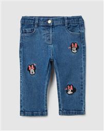 DENIM MINNIE OVS