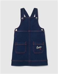 DENIM SALOPETTE OVS