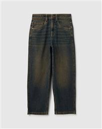 DENIM SKATER OVS