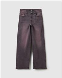 DENIM SKATER ACIDWASH OVS