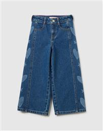 DENIM TROUSER OVS