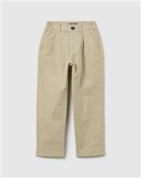 DOBBY CORDUROY PANTS OVS