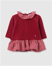 DRESS L/S OVS