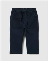 GARMENT DYED TROUSERS OVS