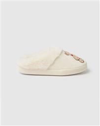 GIRL SLIPPER 10/15 OVS