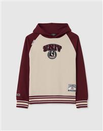 HOODIE CONTARST COLOR OVS