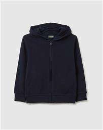 HOODIE FULL ZIP OVS