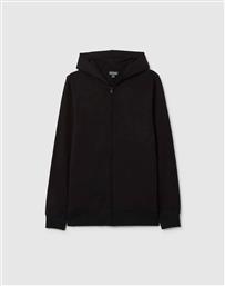 HOODIE FULL ZIP BASICO OVS