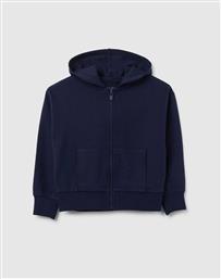 HOODY FULL ZIP OVS