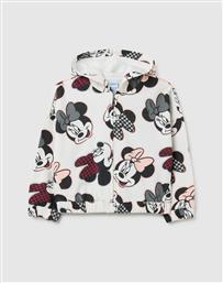 HOODY FULL ZIP AOP OVS