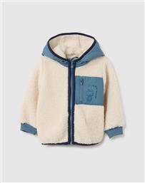 JACKET SHERPA OVS