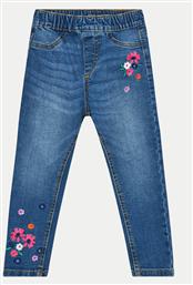 JEGGING 2122239 ΜΠΛΕ SLIM FIT OVS