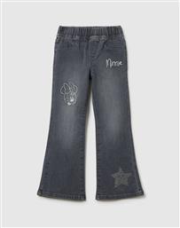 JEGGING FLARE W/STUDS OVS