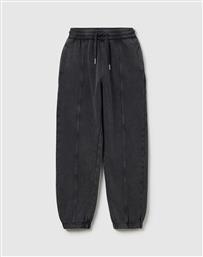 JOGGER ACID WASH OVS