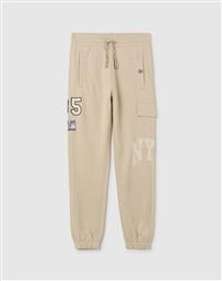 JOGGER CARGO W/PRINT OVS