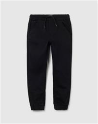 JOGGER TERRY DENIM OVS