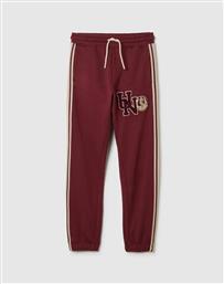 JOGGER W/BAND OVS