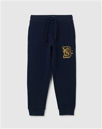JOGGER W/PRINT OVS