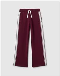 JOGGER WIDE LEG W/POCKETS OVS