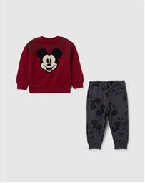 JOGGING MICKEY FACE OVS