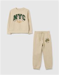 JOGGING SET OVS