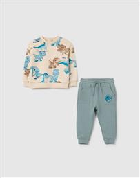 JOGGING SET JURASSIC OVS