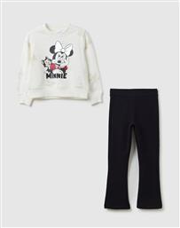 JOGGING SET MINNIE AOP OVS