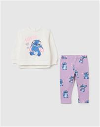 JOGGING SET STITCH OVS