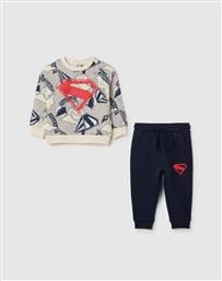 JOGGING SET SUPERMAN OVS
