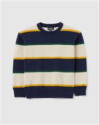 JUMPER STRIPES OVS