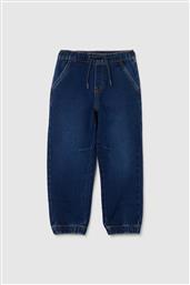 OVS ΠΑΙΔΙΚΟ DENIM ΠΑΝΤΕΛΟΝΙ ΜΕ ΕΛΑΣΤΙΚΗ ΜΕΣΗ RELAXED FIT - 002397656 DENIM BLUE OVS KIDS